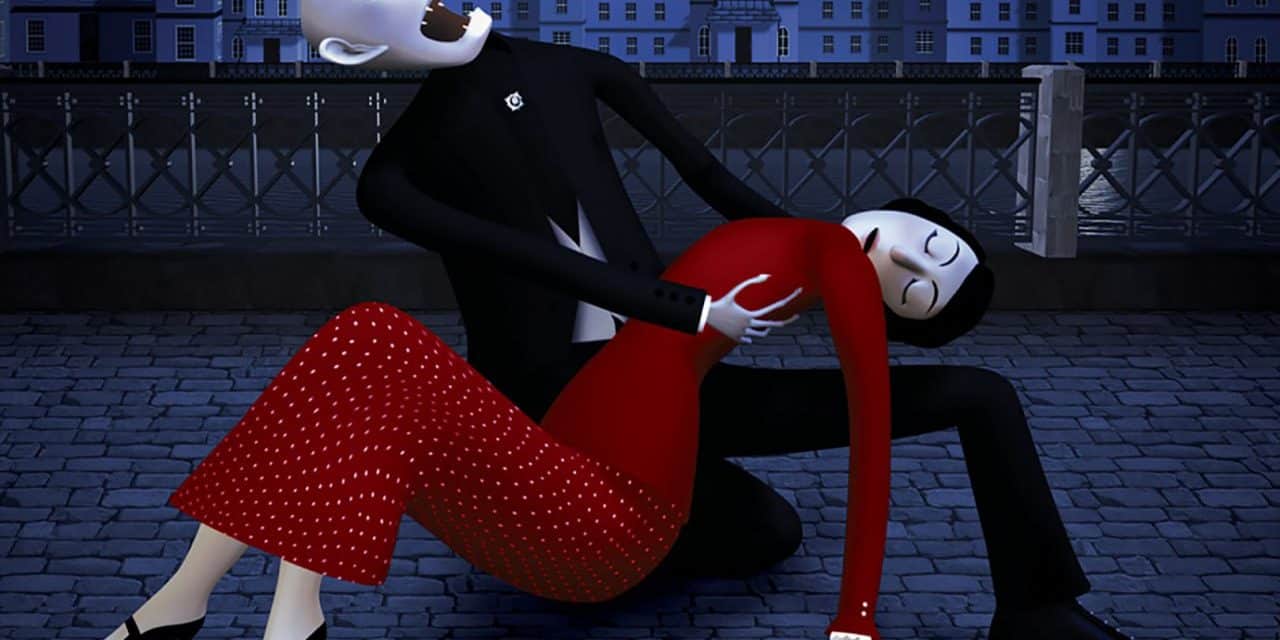 „Nosferatu: Schrecken der Nacht“ – Ein skurriles Vampir-Spektakel