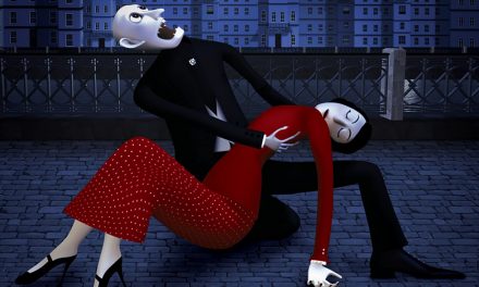„Nosferatu: Schrecken der Nacht“ – Ein skurriles Vampir-Spektakel