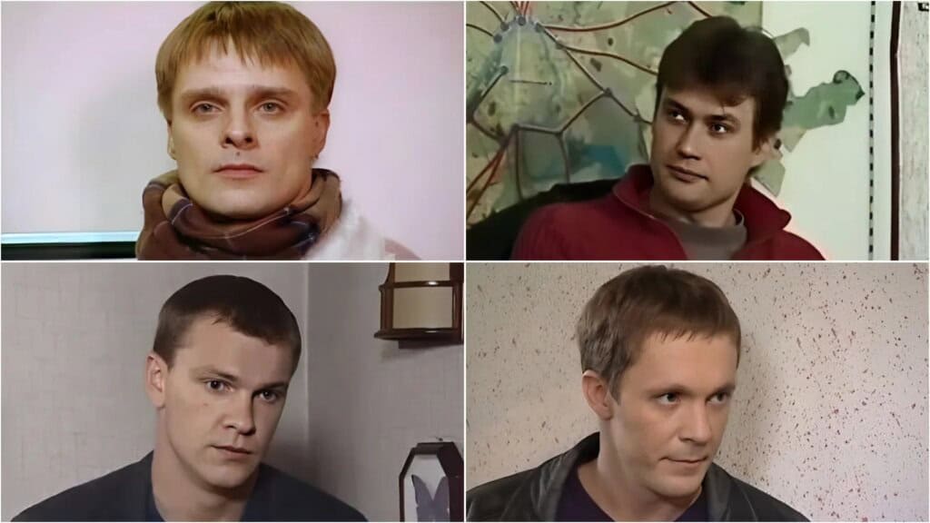 10 Schauspieler, die in TV-Serien ersetzt wurden und alle haben es gemerkt