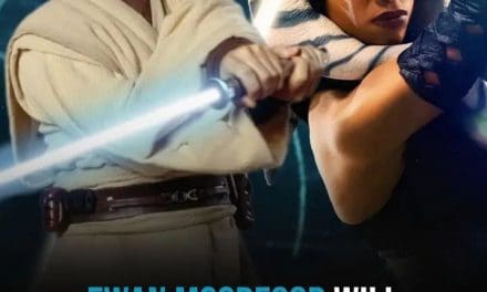 Ewan McGregor kehrt als Obi-Wan Kenobi in Ahsoka Staffel 2 zurück