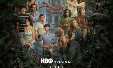 Neues Plakat zur dritten Staffel von „Der weiße Lotus“!