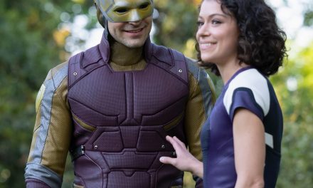 „Rожденный заново“: Keine Beziehung zwischen Daredevil und She-Hulk