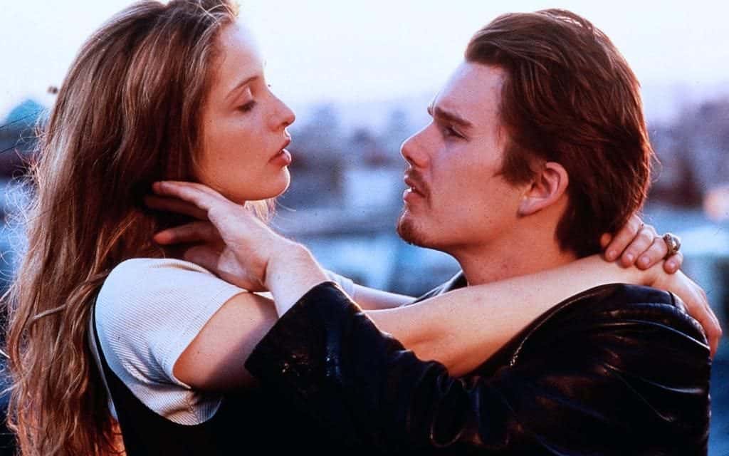 „Vor Sonnenaufgang“: Ein zeitloser Filmklassiker feiern
