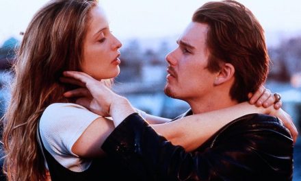 „Vor Sonnenaufgang“: Ein zeitloser Filmklassiker feiern