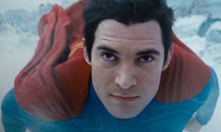 Neuer Superman-Trailer: Authentizität ohne Computergraphik