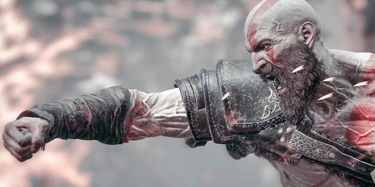 God of War: Nächstes Spiel in Ägypten? Gerüchte und Spekulationen