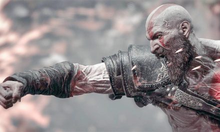 God of War: Nächstes Spiel in Ägypten? Gerüchte und Spekulationen
