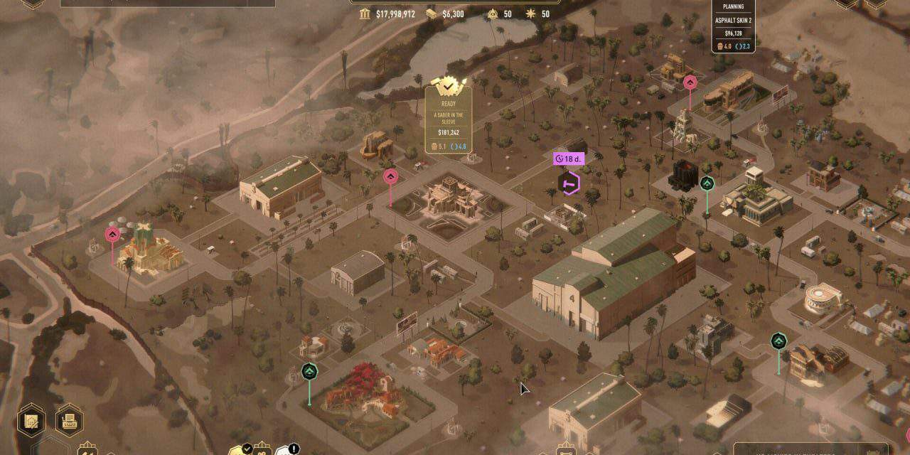 Hollywood Animal: Early Access erneut auf 10. April verschoben