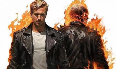 Ryan Gosling als Ghost Rider: Marvels neue Besetzung?