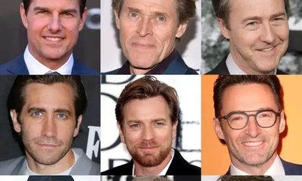 Unbeachtete Talente: Schauspieler ohne Oscar-Auszeichnung