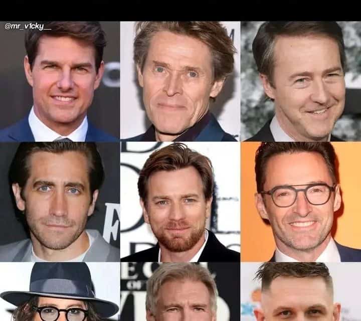 Unbeachtete Talente: Schauspieler ohne Oscar-Auszeichnung
