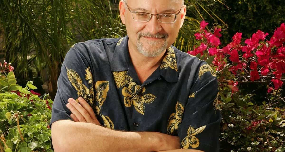 Happy Birthday Frank Darabont: Meister der Filmkunst