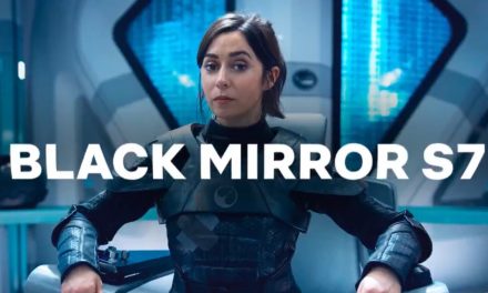 „Black Mirror“ Staffel 7: Milioti kehrt in „USS Callister“ zurück