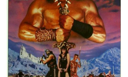 Tag der Zauberer: Magie in Film und Abenteuer feiern!