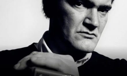 Quentin Tarantino: Keine neuen Filme, Theaterstück im Fokus