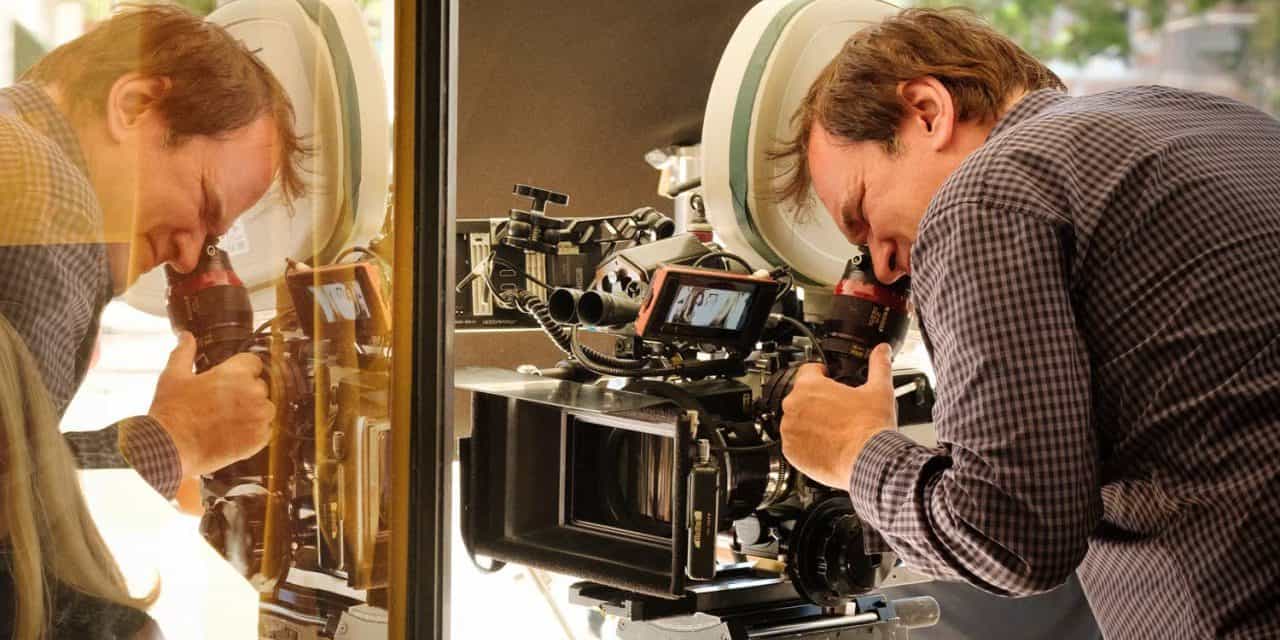 Quentin Tarantino: Neues Theaterstück statt Filmprojekt