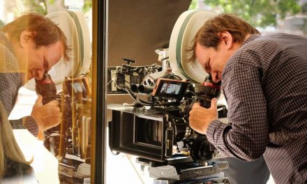 Quentin Tarantino: Neues Theaterstück statt Filmprojekt