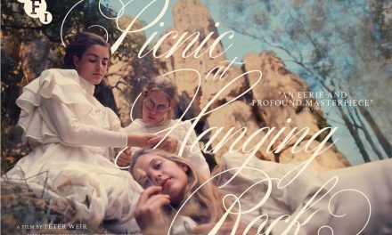 „Picnic at Hanging Rock“: 4K-Remaster zum Jubiläum!