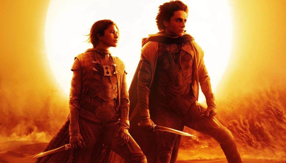 Dune 3: Villeneuve kündigt Drehstart und spannende Fortsetzung an