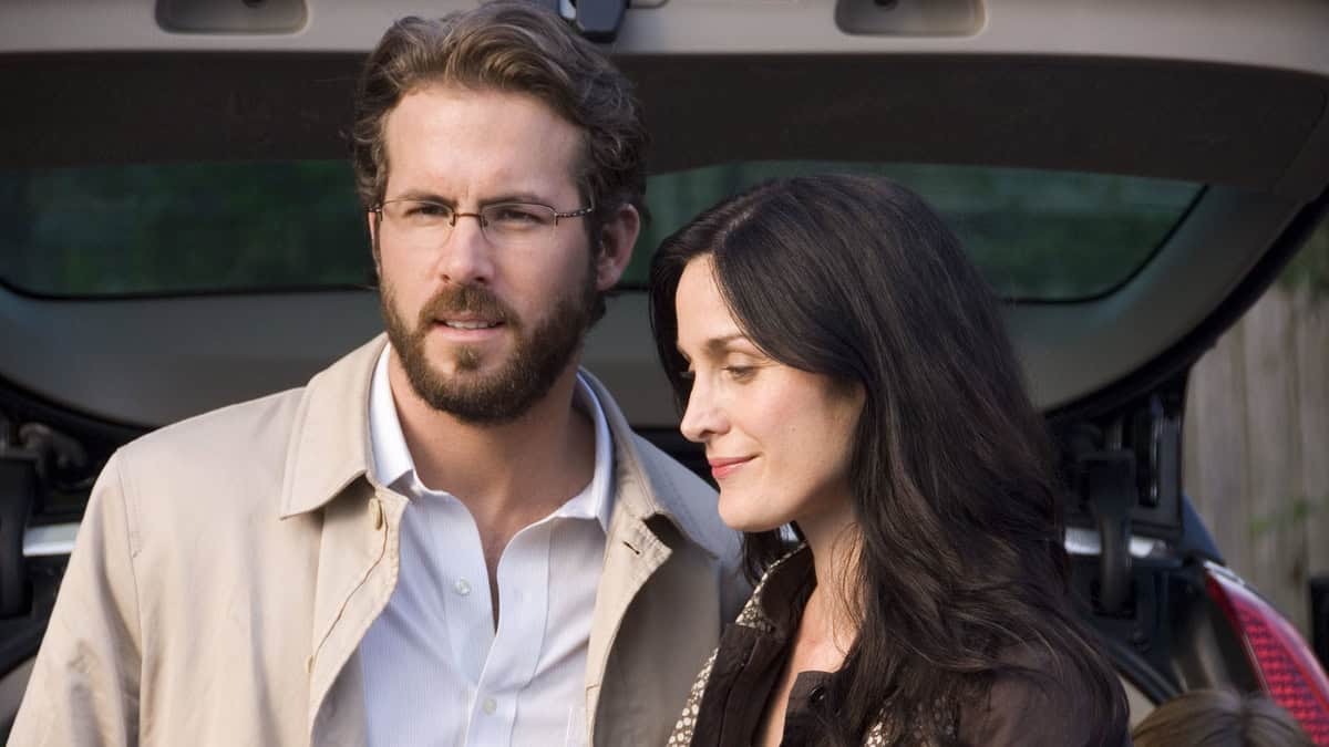 Die besten Ryan Reynolds-Filme, die keine Komödien sind
