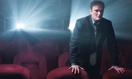 Tarantino über das Ende des Kinos: Streaming-Dominanz 2019