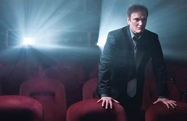 Tarantino über das Ende des Kinos: Streaming-Dominanz 2019