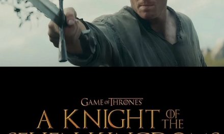 George R.R. Martin lobt „Der Ritter der Sieben Königslande“