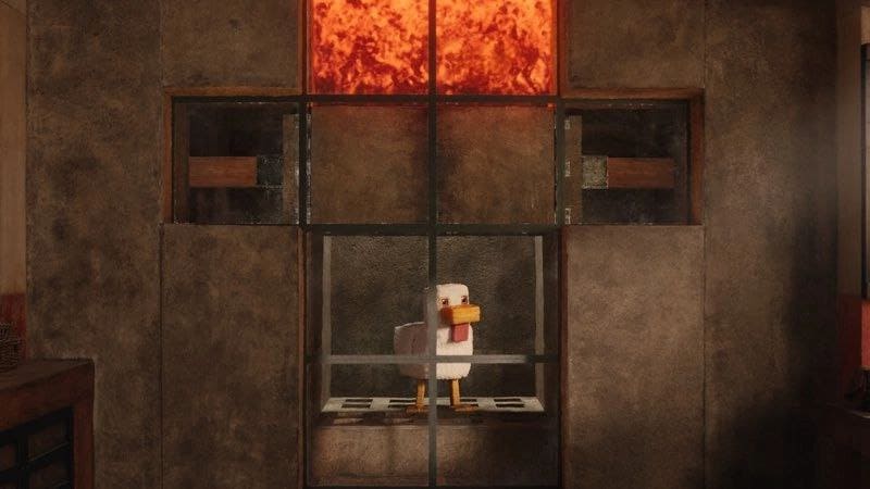Neuester Film: Beeindruckende Eindrücke und Trailer!