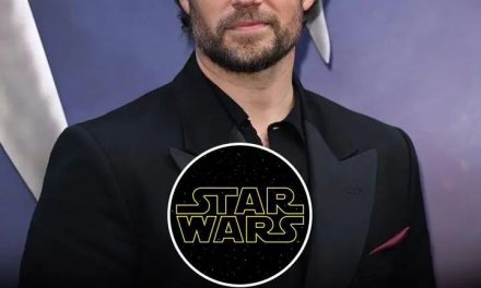Henry Cavill in Gesprächen mit LucasFilm für Star Wars Rolle