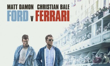 Die besten Filme über Autos: Ein Fest der Leidenschaft