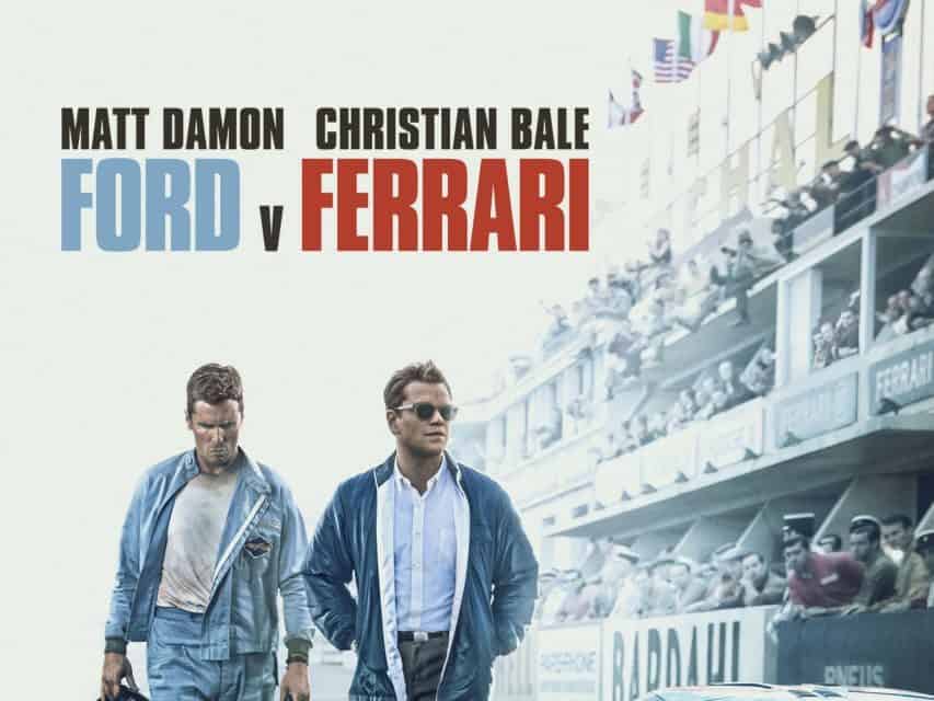 Die besten Filme über Autos: Ein Fest der Leidenschaft