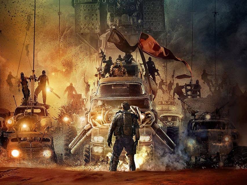 Die besten Filme über Autos zum Tag der Automobilerfindung