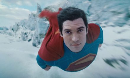 Fans spotten über CGI-Moment im neuen Superman-Trailer