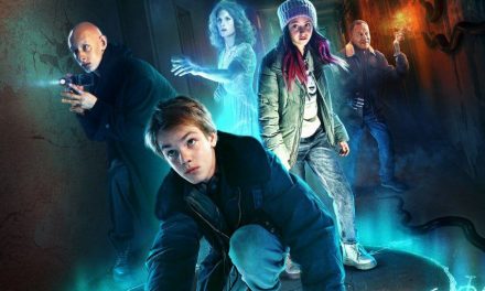 „O hunters za prizrakami“: Mystischer Thriller über Geisterjäger