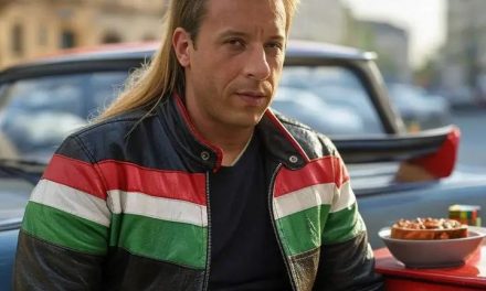 Fast & Furious: Anfang – Doms Weg zum Legendenstatus