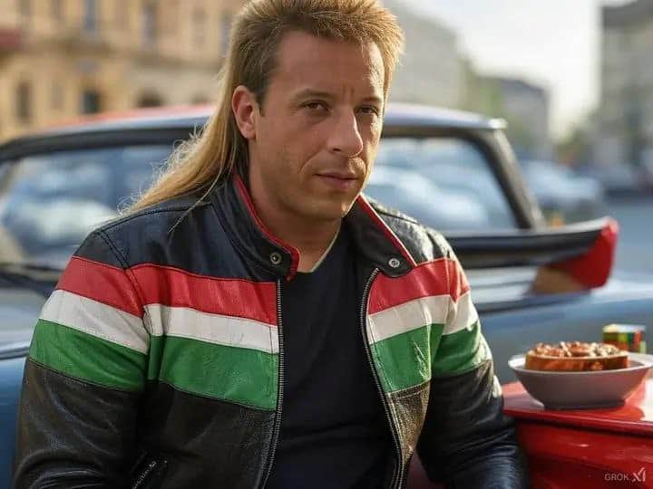Fast & Furious: Anfang – Doms Weg zum Legendenstatus