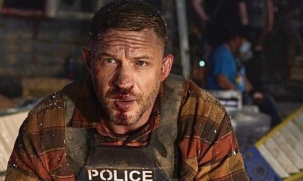 „Havoc“: Actionfilm von Gareth Evans mit 2,5 Stunden Laufzeit