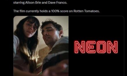 Neon sichert sich Body-Horror-Film „Together“ mit Stars