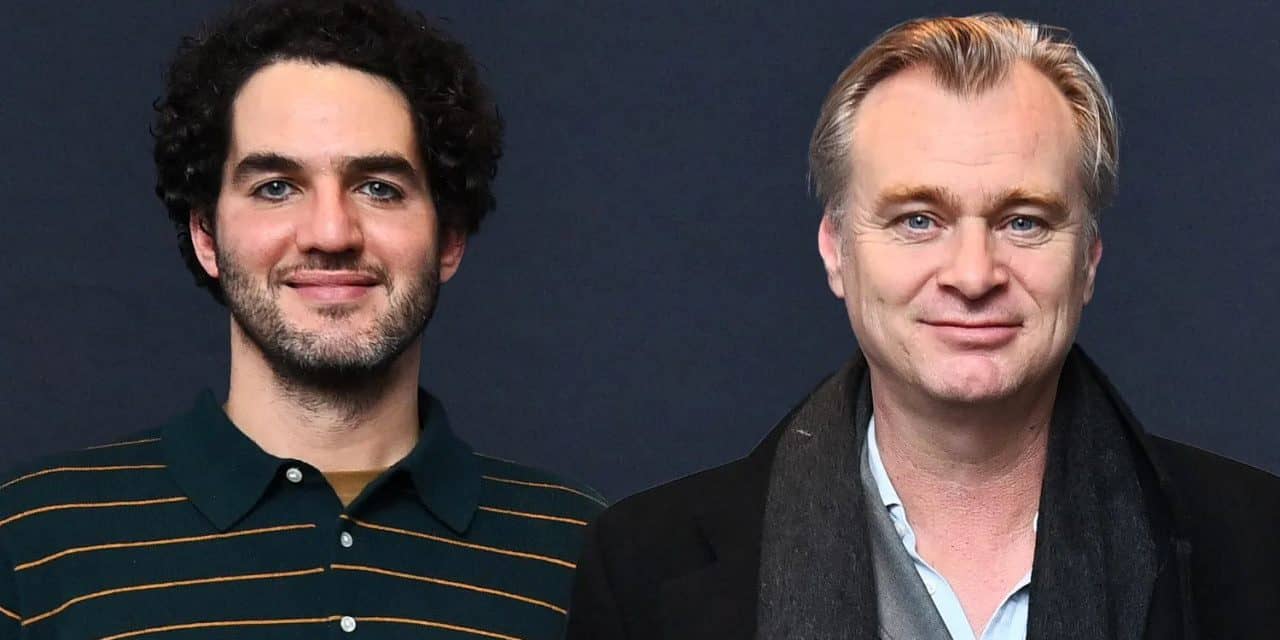 Benny Safdie verstärkt Nolans „Odyssey“-Projekt
