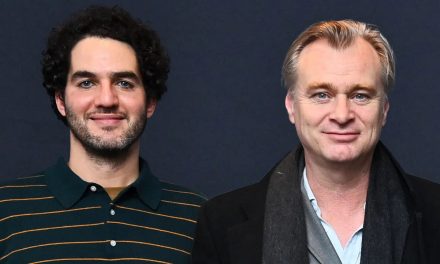 Benny Safdie verstärkt Nolans „Odyssey“-Projekt