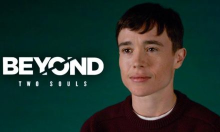 „Beyond: Two Souls“ wird als Serie adaptiert!