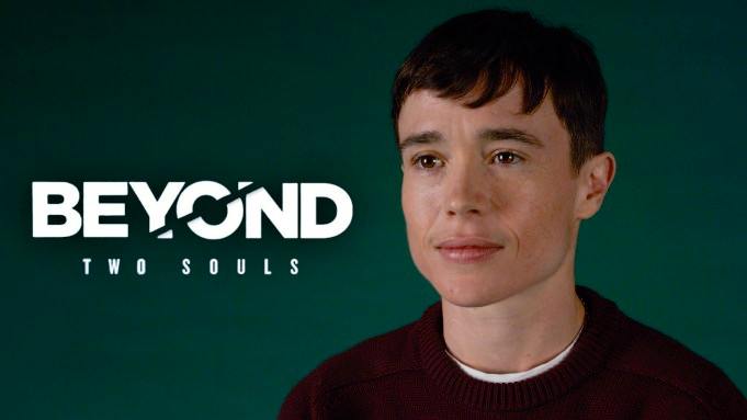 „Beyond: Two Souls“ wird als Serie adaptiert!