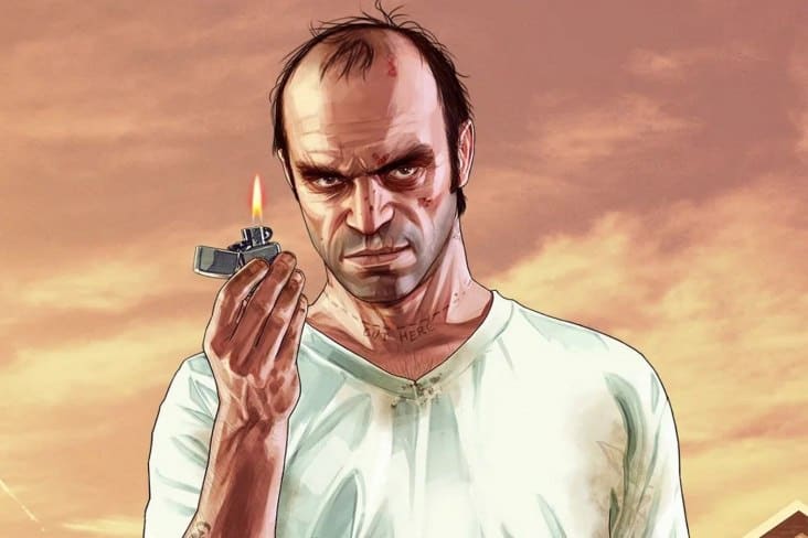 Steven Ogg schlägt Cameo für Trevor in GTA VI vor