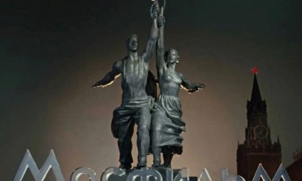 Mosfilm feiert 101 Jahre: Eine Filmlegende seit 1924