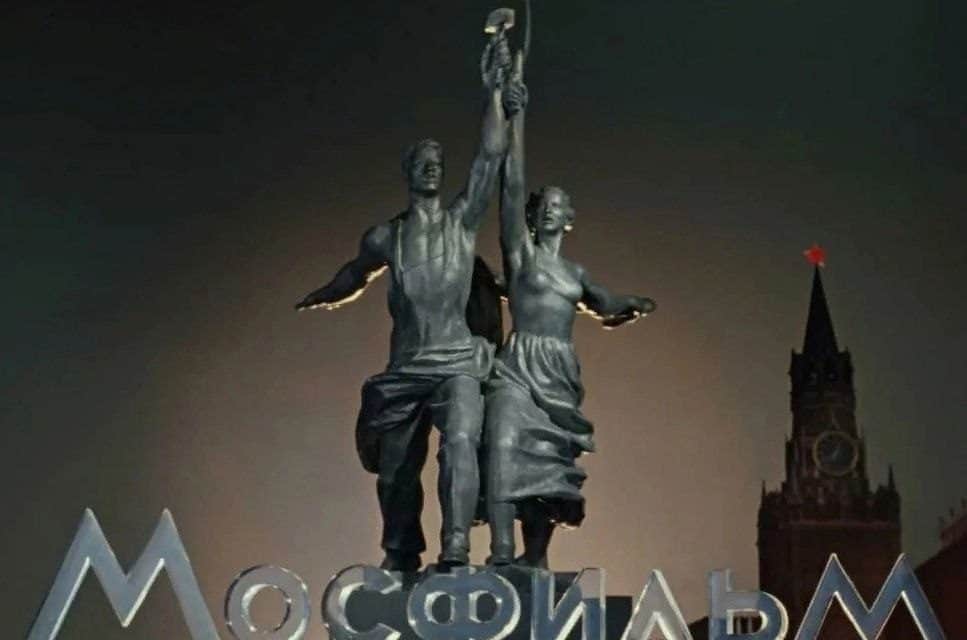 Mosfilm feiert 101 Jahre: Eine Filmlegende seit 1924