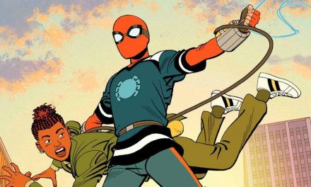 „Ihr freundlicher Nachbar Spider-Man“: Neue Serie jetzt online!