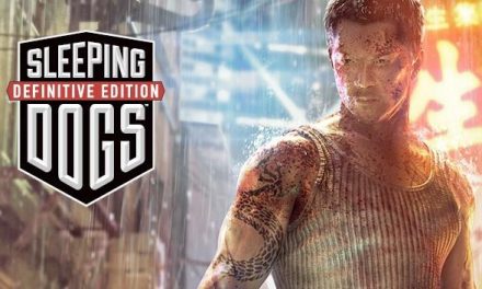 Simu Liu dreht „Sleeping Dogs“ für die große Leinwand