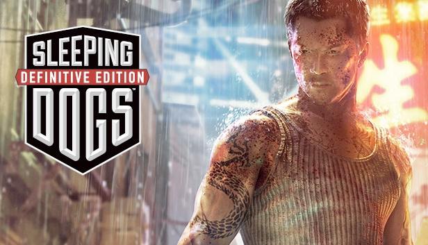 Simu Liu dreht „Sleeping Dogs“ für die große Leinwand