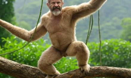 Mel Gibson als Anführer in „Planet der Affen“ 2027
