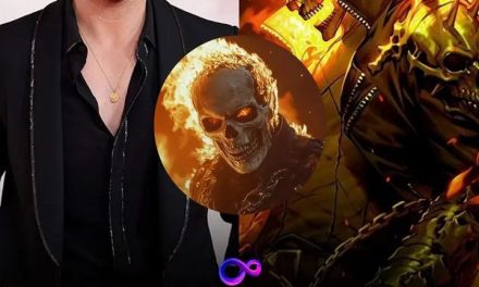 Ryan Gosling als Ghost Rider? Gerüchte und Spekulationen!